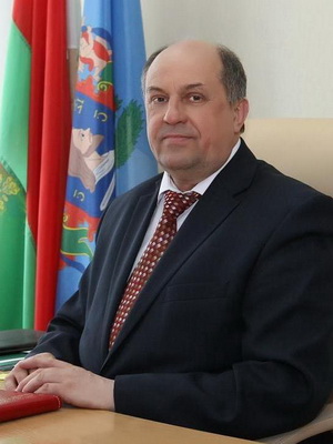 ПЛЫШЕВСКИЙ Игорь Анатольевич