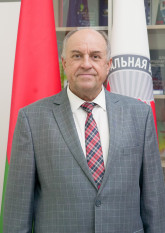 ЛОСЯКИН Александр Михайлович