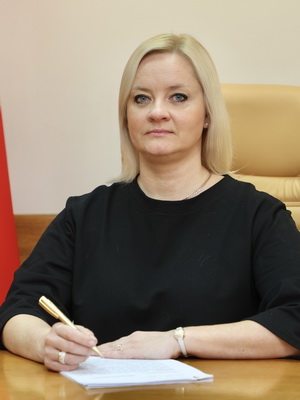 СЛИЖЕВСКИЙ Олег Леонидович