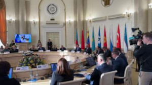 В Минске начала работу международная научно-практическая конференция «Формирование правовой культуры населения как фактор гармонизации и устойчивости избирательного процесса»