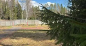 ФОТОФАКТ: В рамках республиканского субботника знаковое место встречи границ трех государств заметно преобразилось.