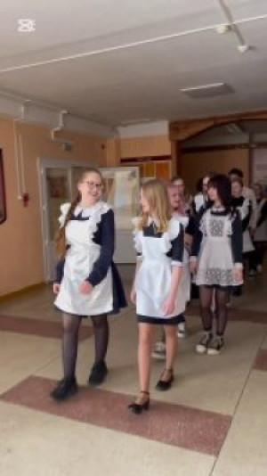 В рамках проведения IV Республиканской олимпиады по теории и практике избирательного процесса среди школьников 10–11 классов состоялся конкурсный этап по созданию видеороликов на тему избирательного права и избирательного процесса.